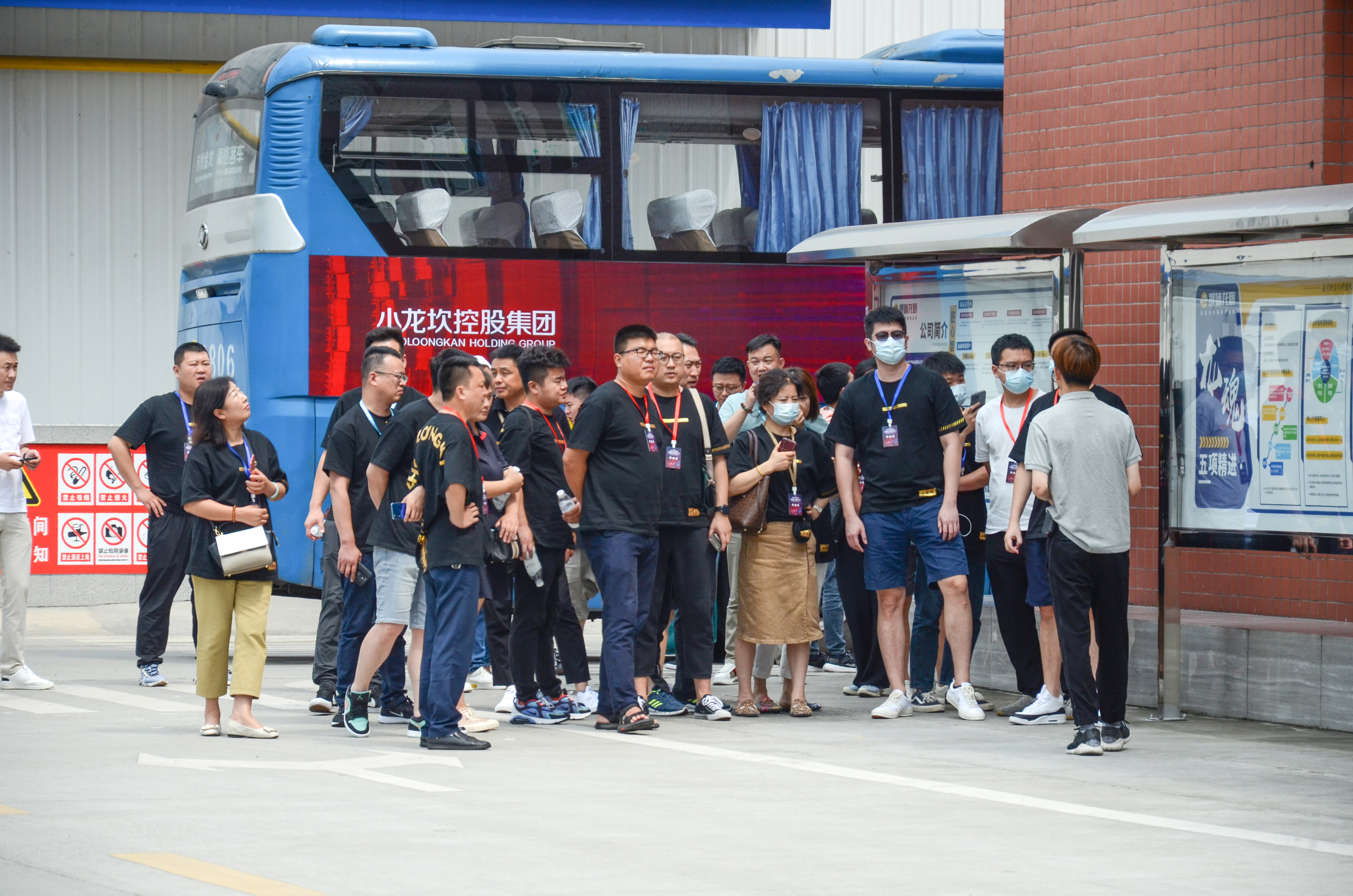 匠心智造科技賦能，同心并力恪守品質(zhì)